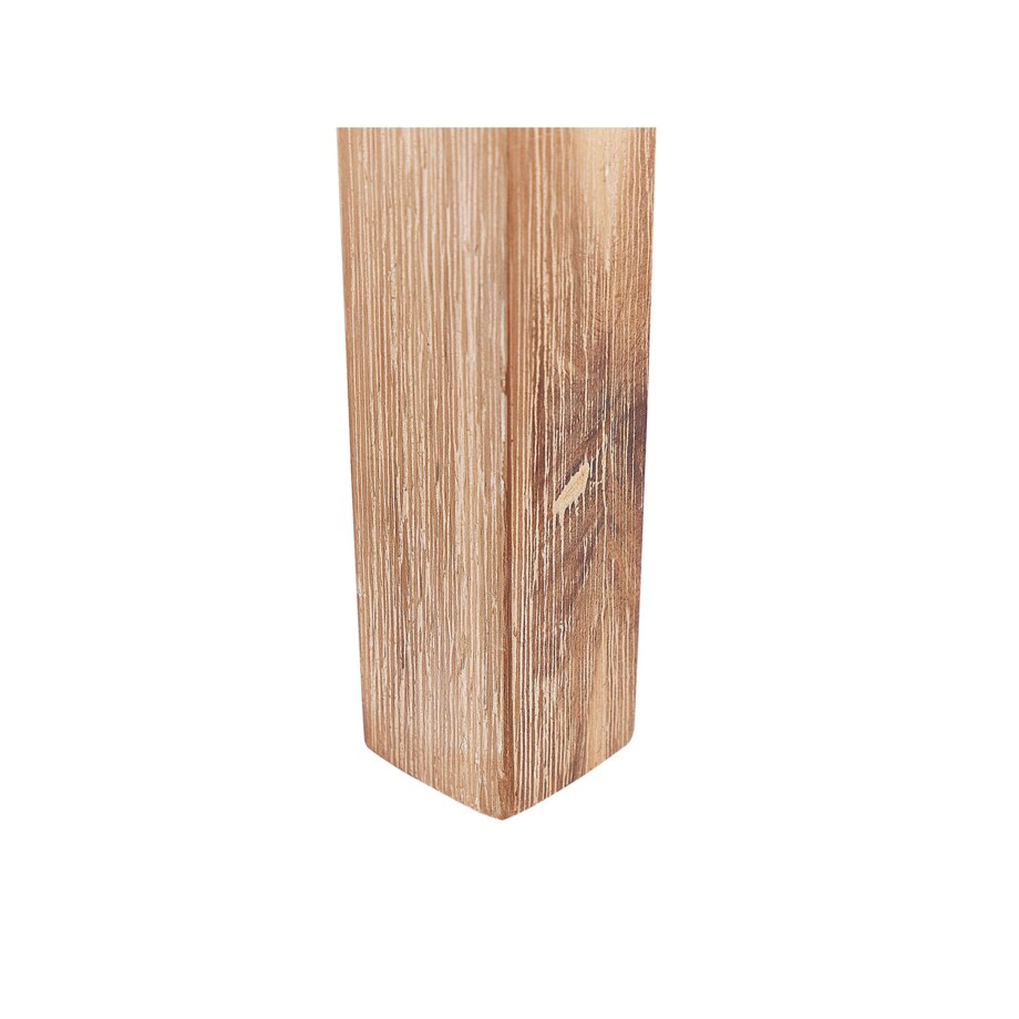 Zestaw ogrodowy dla 4 osób OLBIA z poduszkami Beton Czarny