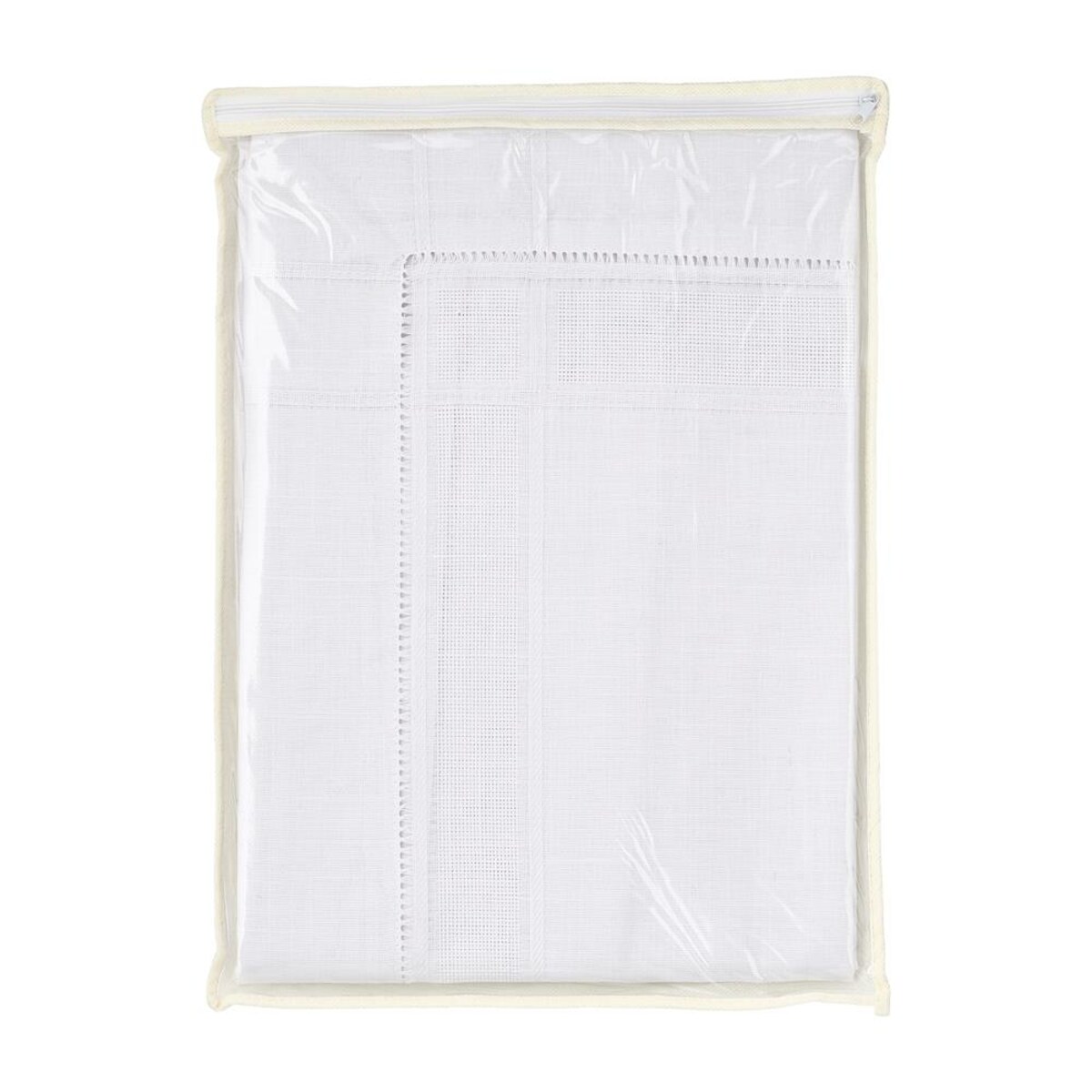 VILLA ITALIA Obrus kwadratowy 160 x 160 cm CHIARA