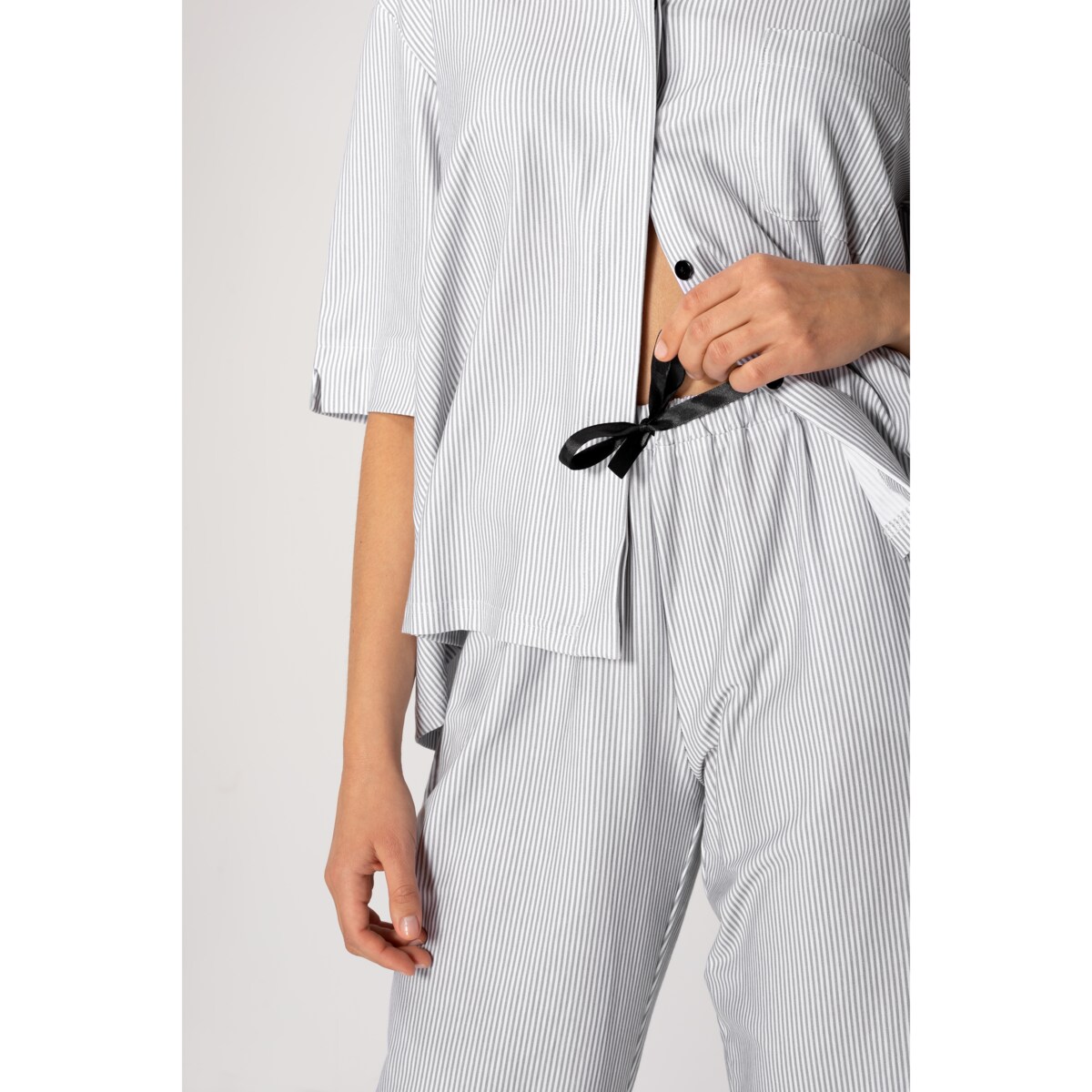 Piżama Alessia Grey, M