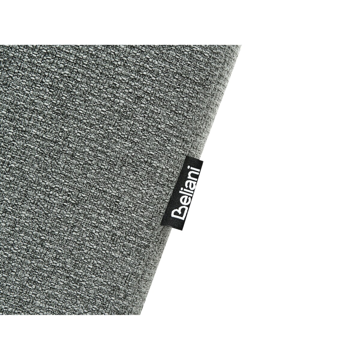 Narożnik rozkładany modułowy dla 4 osób ALSTEN Zielony Lewostronny