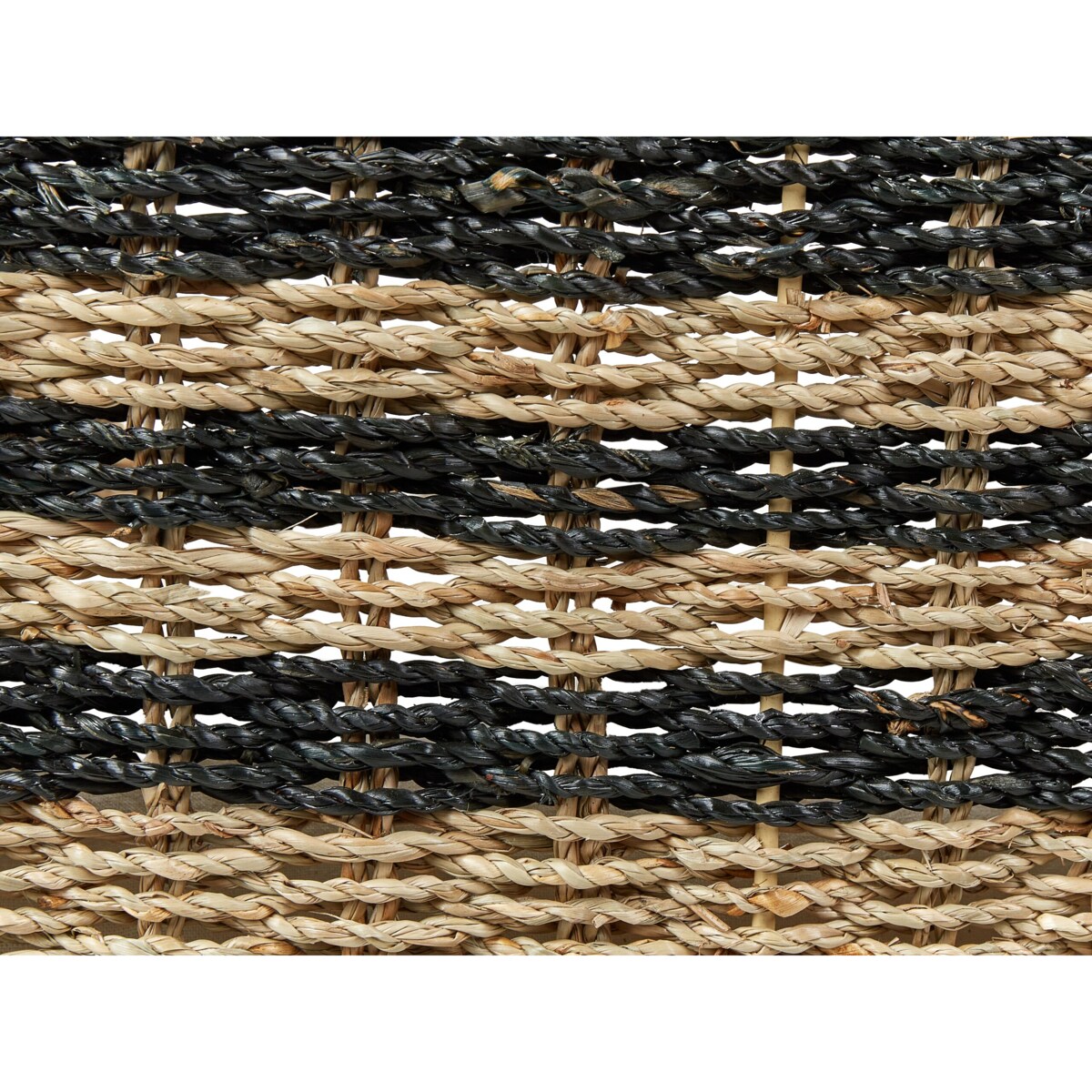 Legowisko z trawy morskiej 65 x 44 cm naturalny DURBAN