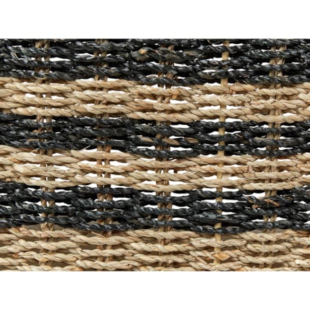 Legowisko z trawy morskiej 65 x 44 cm naturalny DURBAN