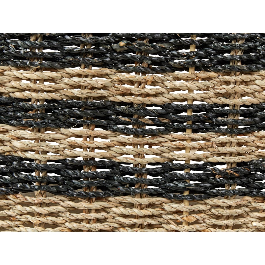 Legowisko z trawy morskiej 65 x 44 cm naturalny DURBAN