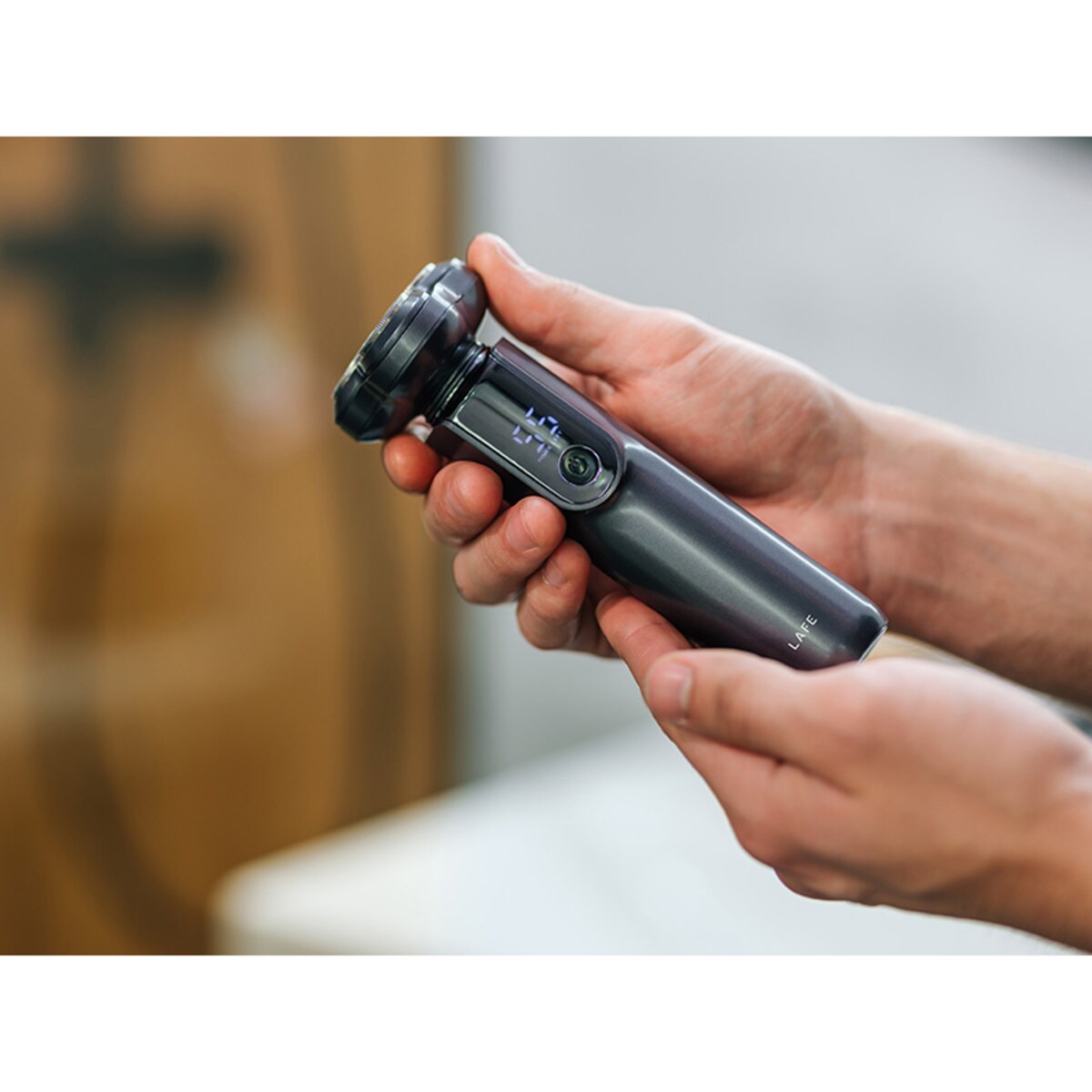 Golarka męska LAFE MasterGlide