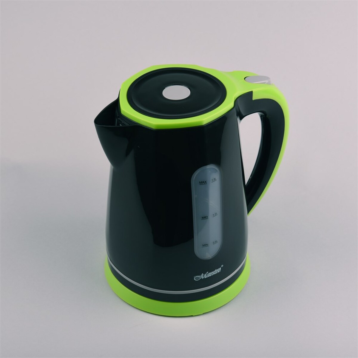 Maestro czajnik elektryczny MR058BLACK