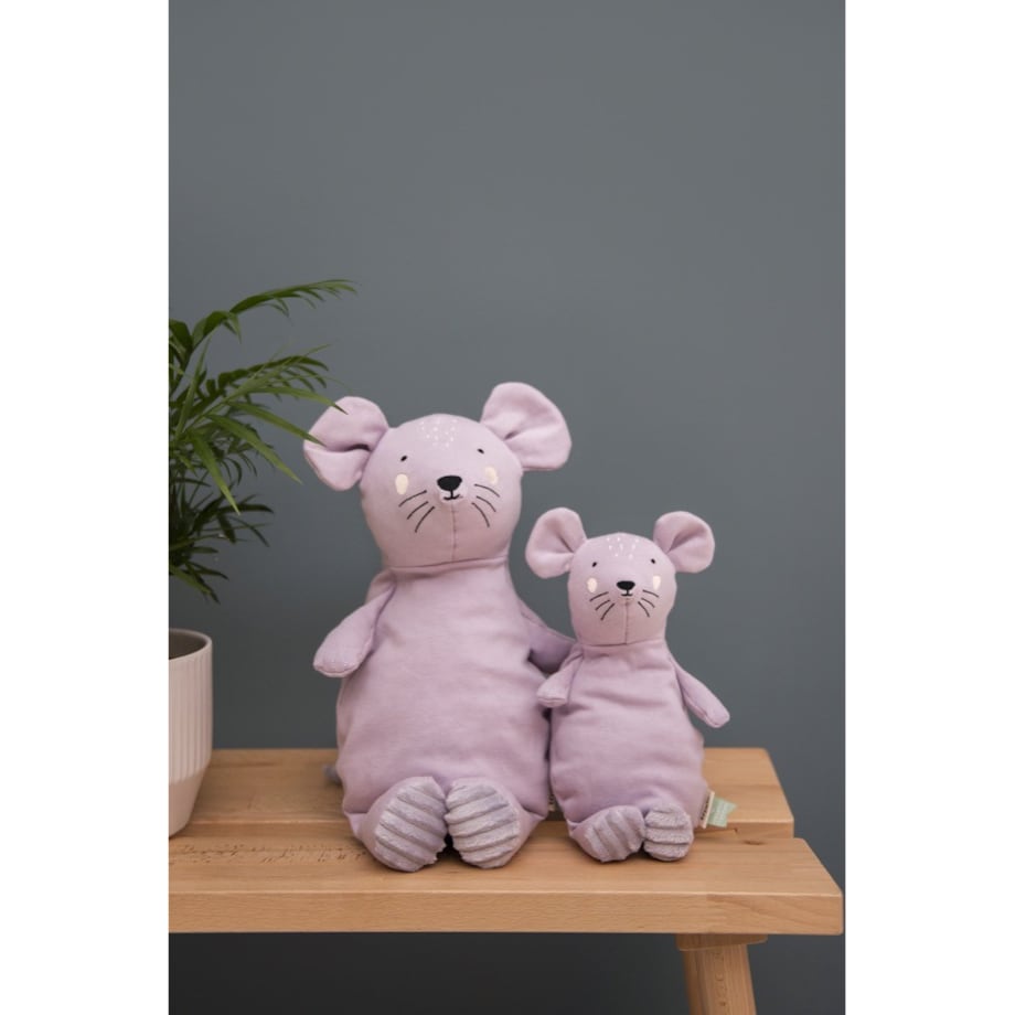 Duży pluszak - Mysz Trixie Baby