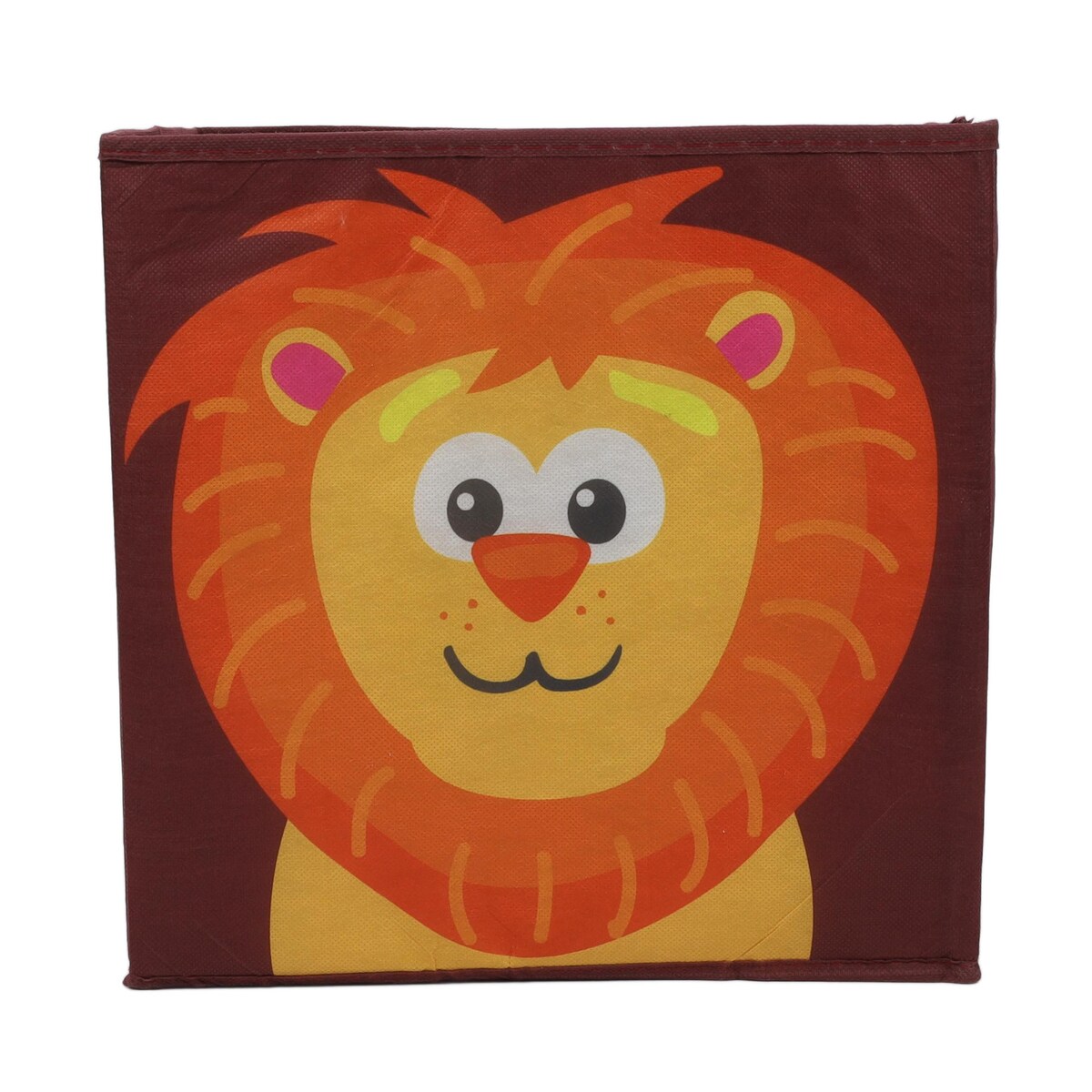 Pudełko tekstylne do przechowywania, 30 x 30 x 30 cm