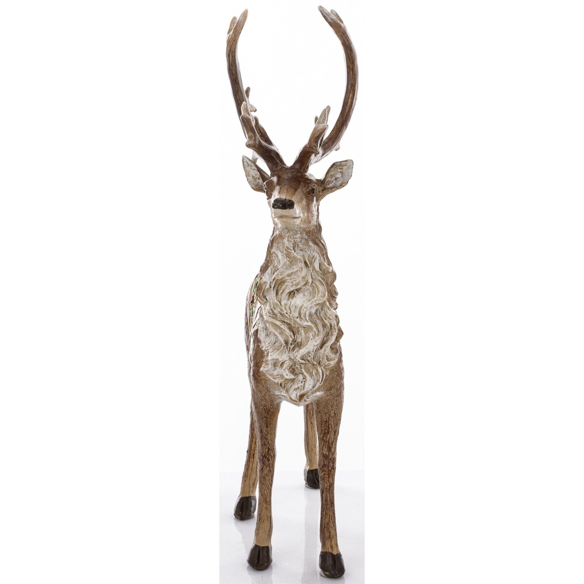 Deska do krojenia, serwowania, drewno akacji, Mina, 36x24 cm