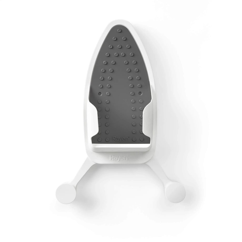 Uchwyt na deskę do prasowania i żelazko Rayen