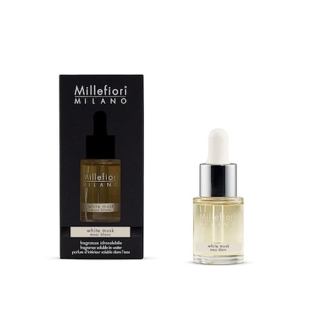 Millefiori olejek zapachowy WHITE MUSK