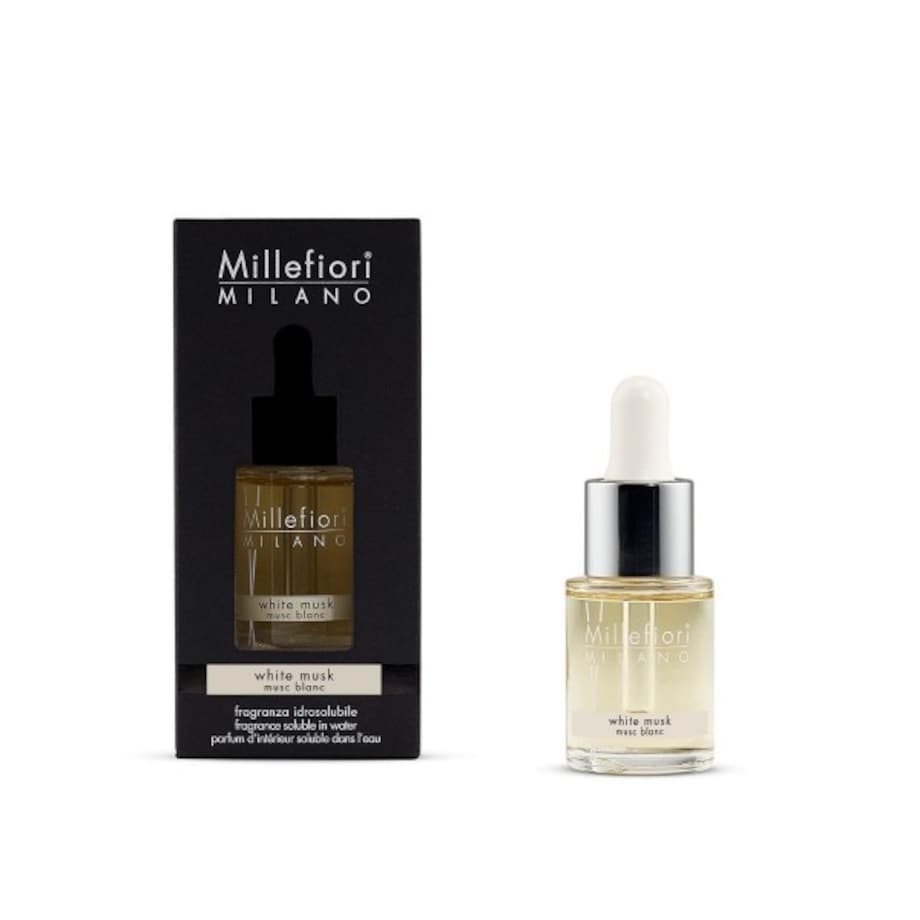 Millefiori olejek zapachowy WHITE MUSK