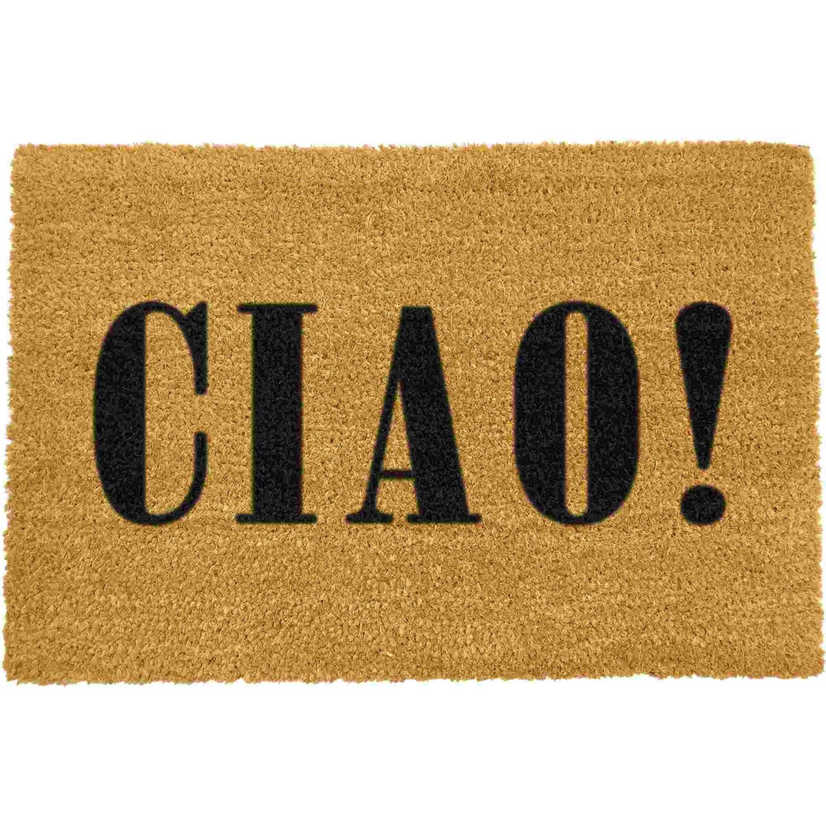 Wycieraczka Ciao -