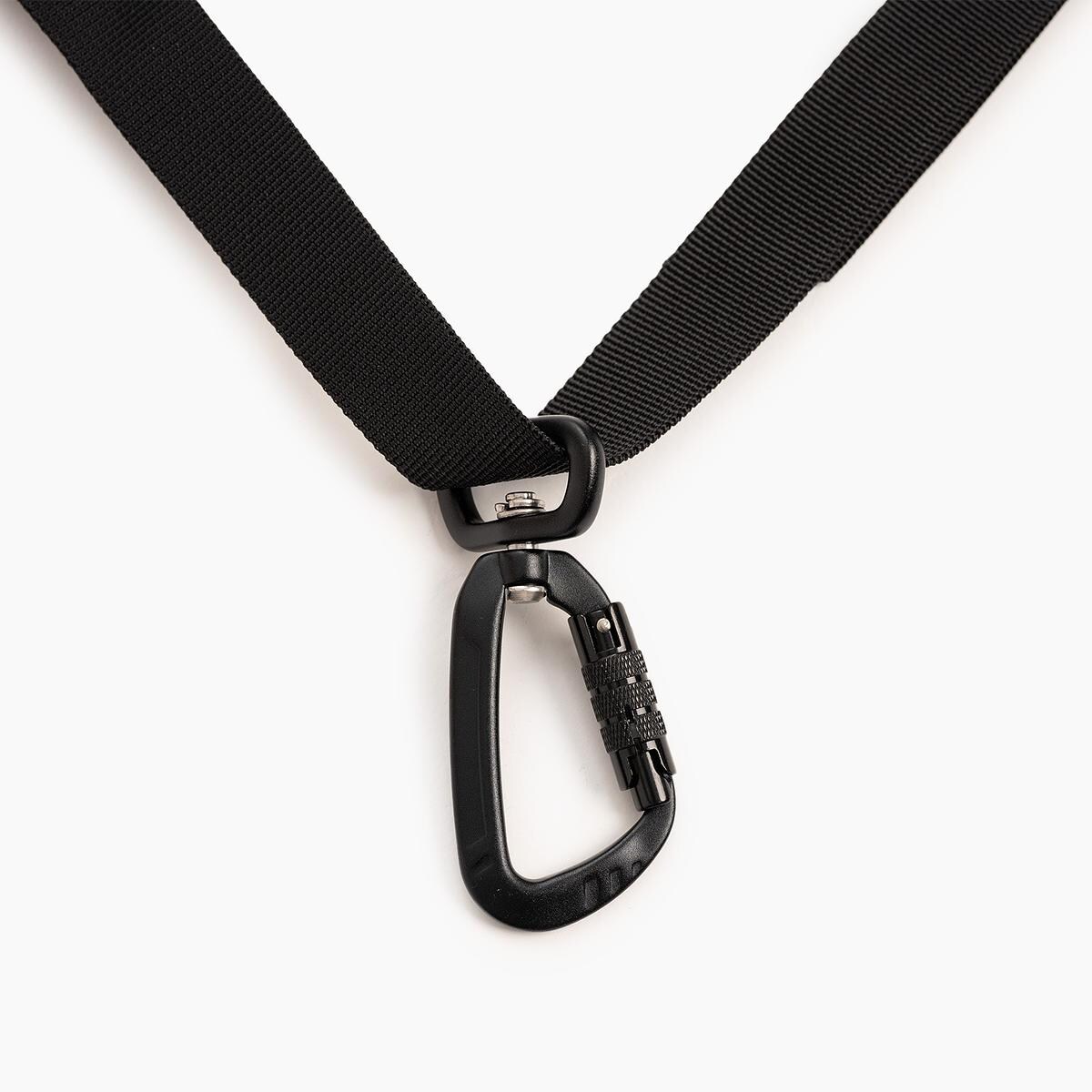 Pas biodrowy "Psychodelia" - Rozmiar: L/XL