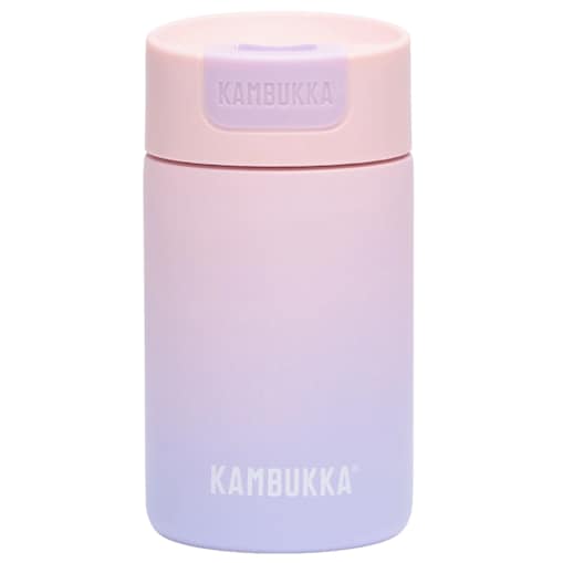 Kubek termiczny termos Olympus 300 ml - Blush Horizon