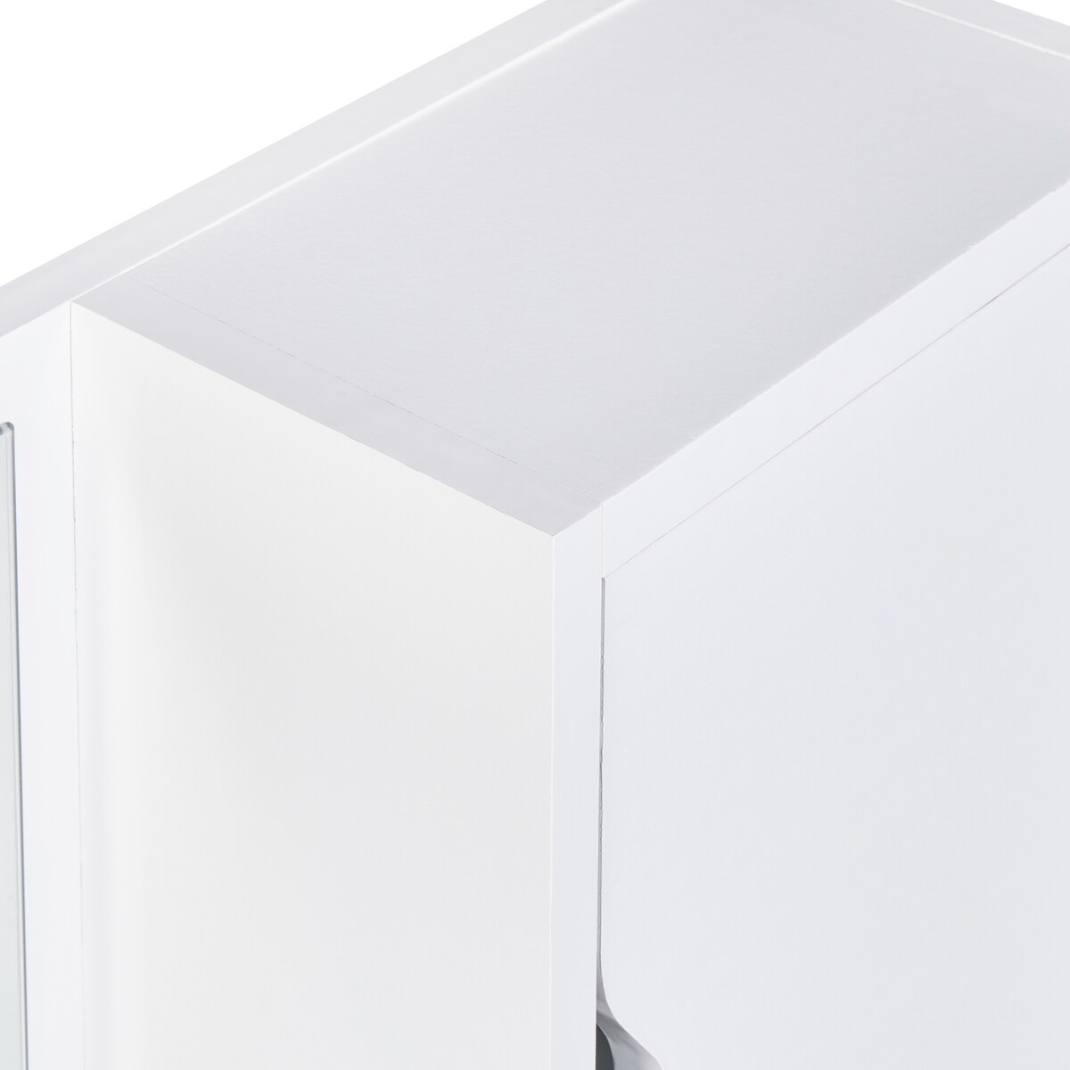 Szafka wisząca PALMAS 60 cm 60 cm Biały