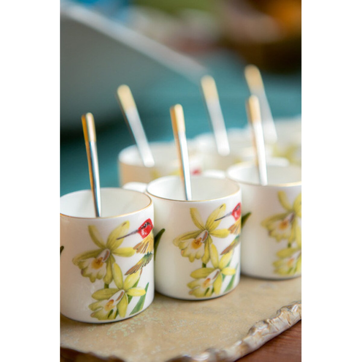 Kubek Amazonia, 300 ml, Villeroy & Boch