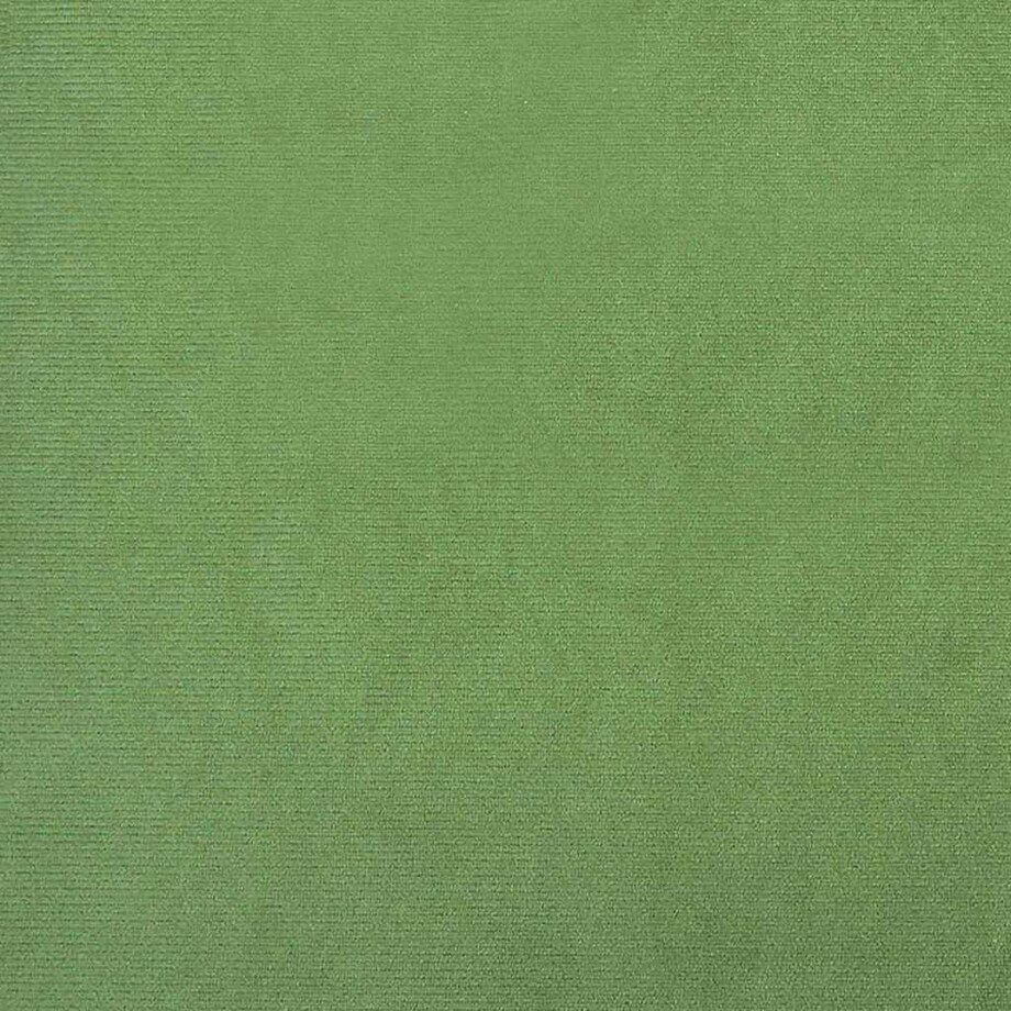 vidaXL Fotel relaksacyjny jasnozielony 69 x 74 x 93 cm Aksamit