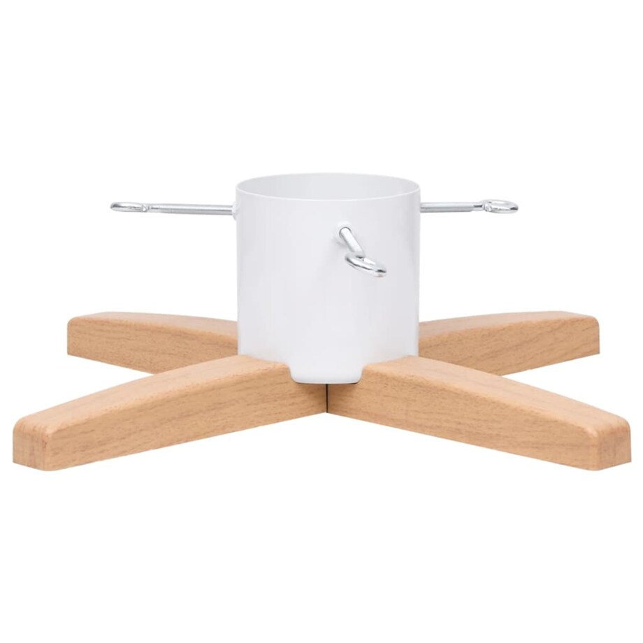 vidaXL Stojak pod choinkę, 55x55x15,5 cm