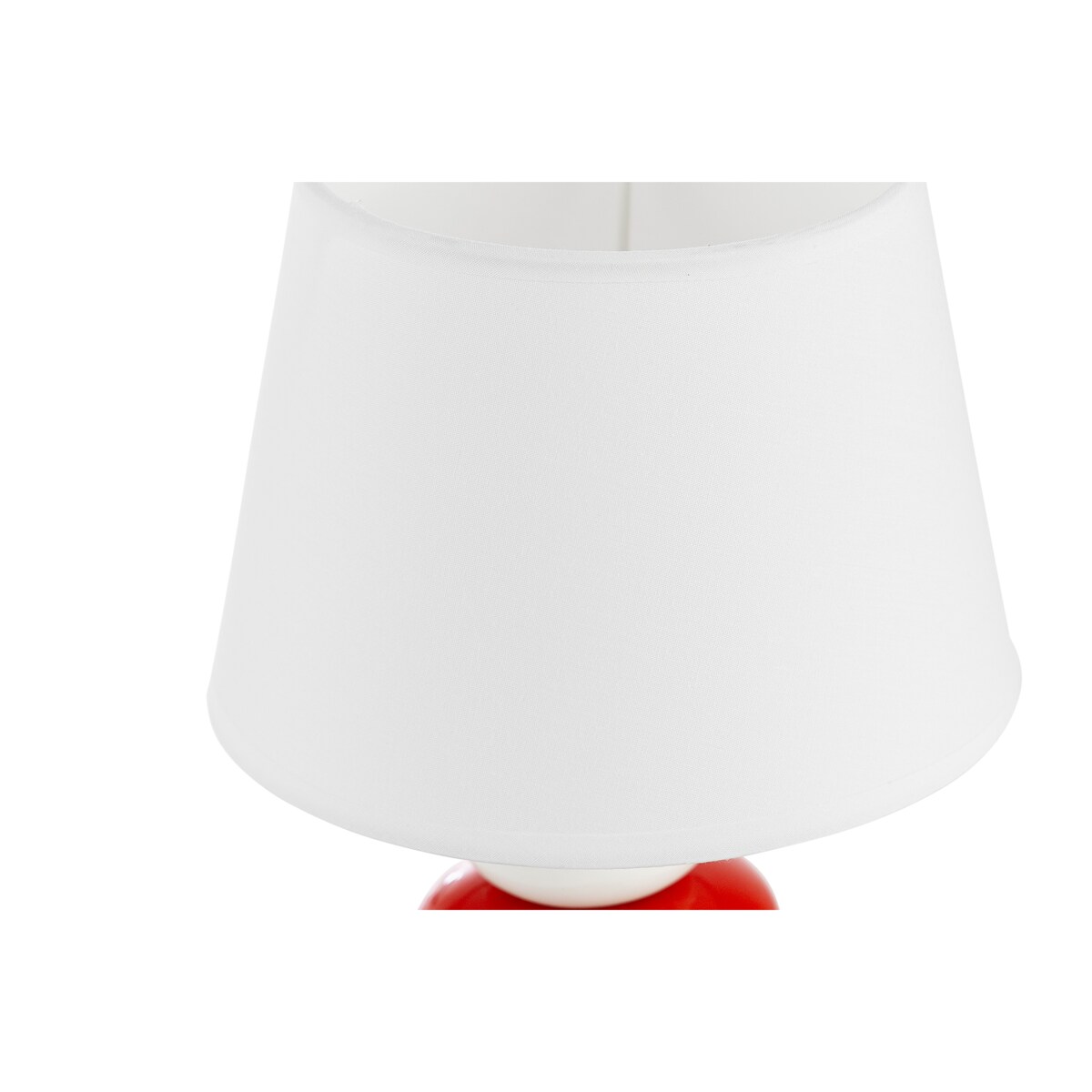 KONSIMO SALU Nowoczesna lampka nocna kolorowa kolor ciemnoniebieski