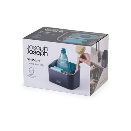 Organizer do okolicy zlewu SinkStore Joseph Joseph