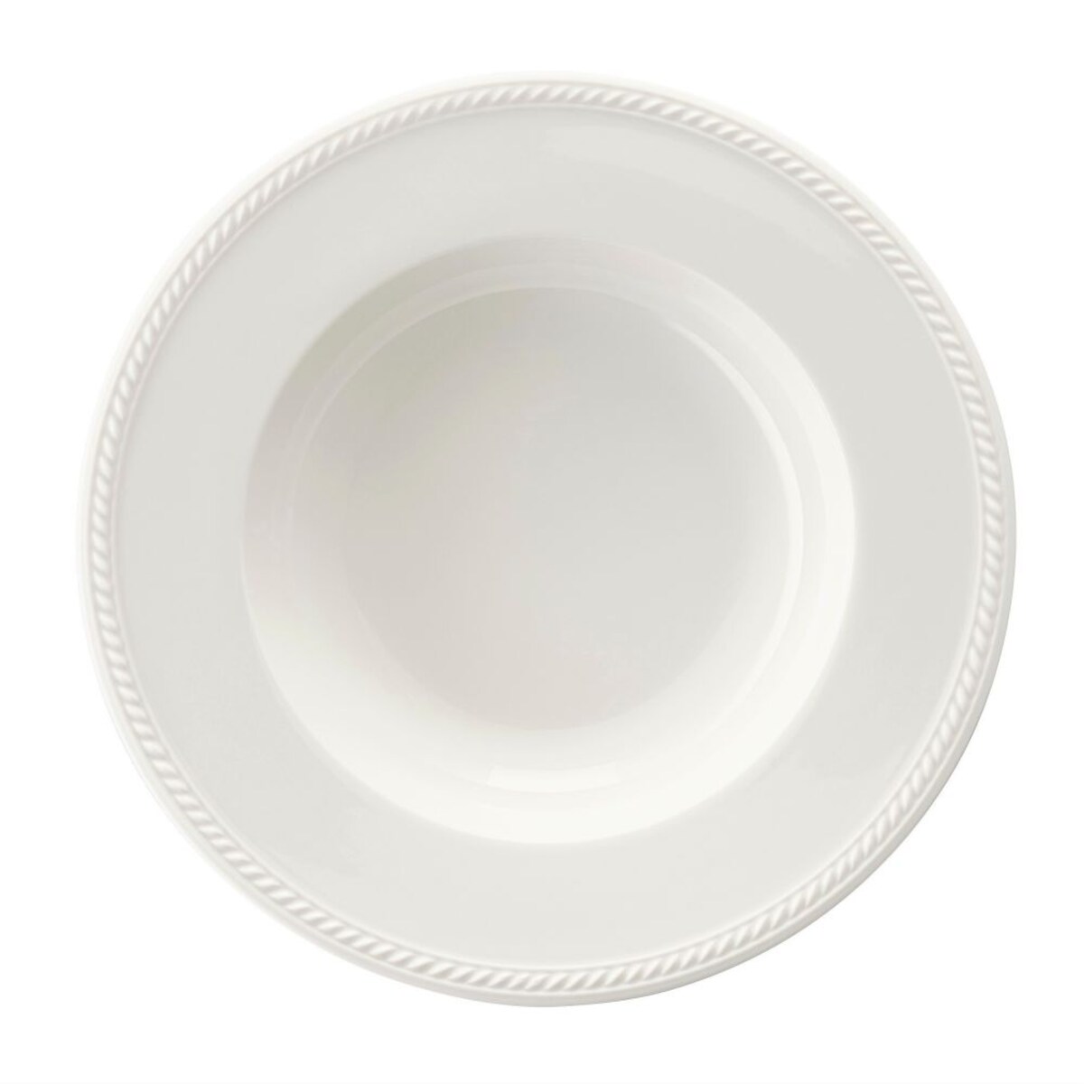 VILLA ITALIA Talerz głęboki 23 cm APPAL