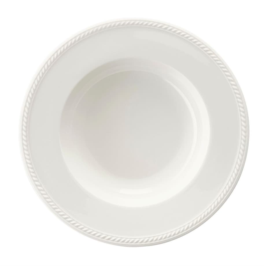 VILLA ITALIA Talerz głęboki 23 cm APPAL