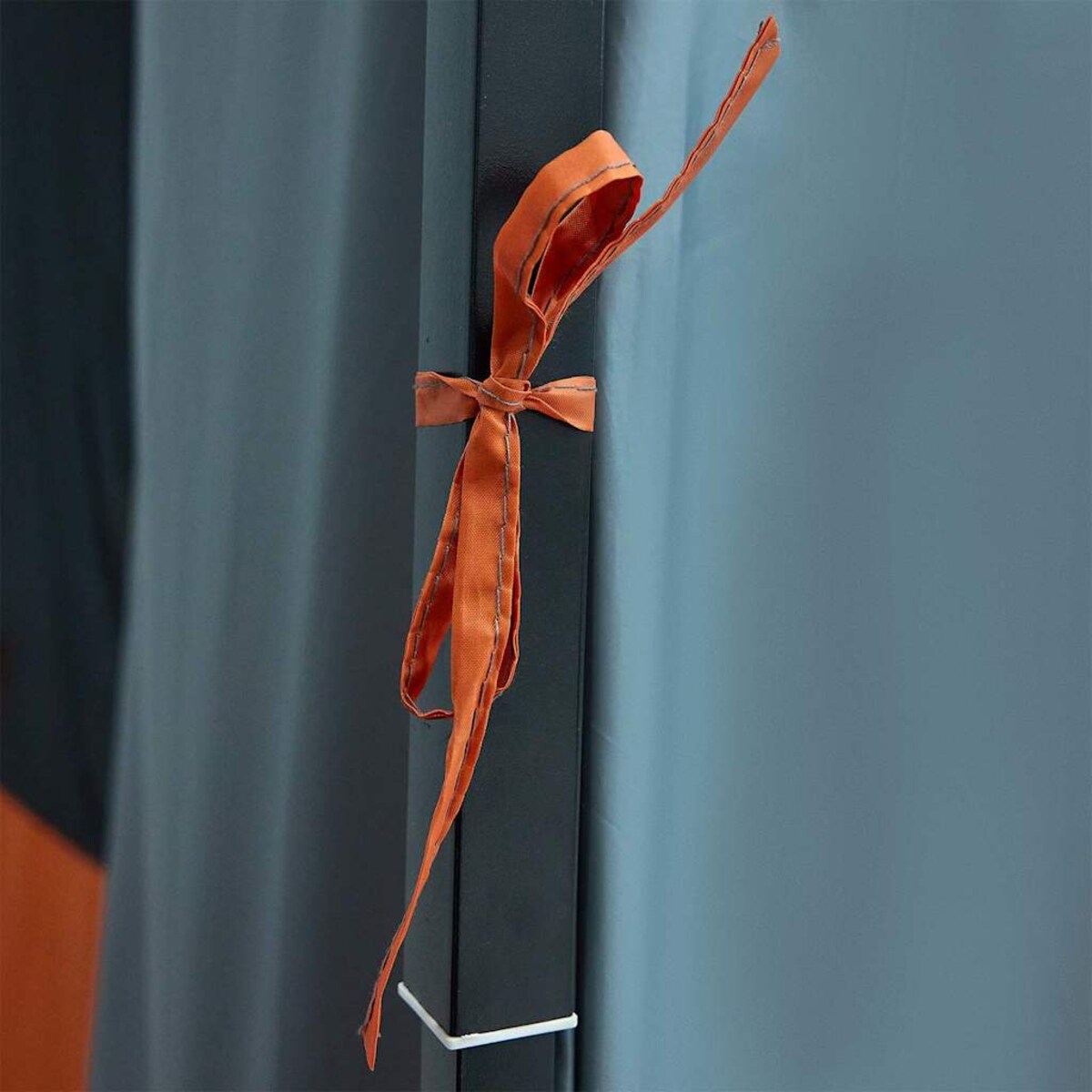 vidaXL Namiot Rodzinny Wewnętrzny Szary 520 x 520 x 190 cm