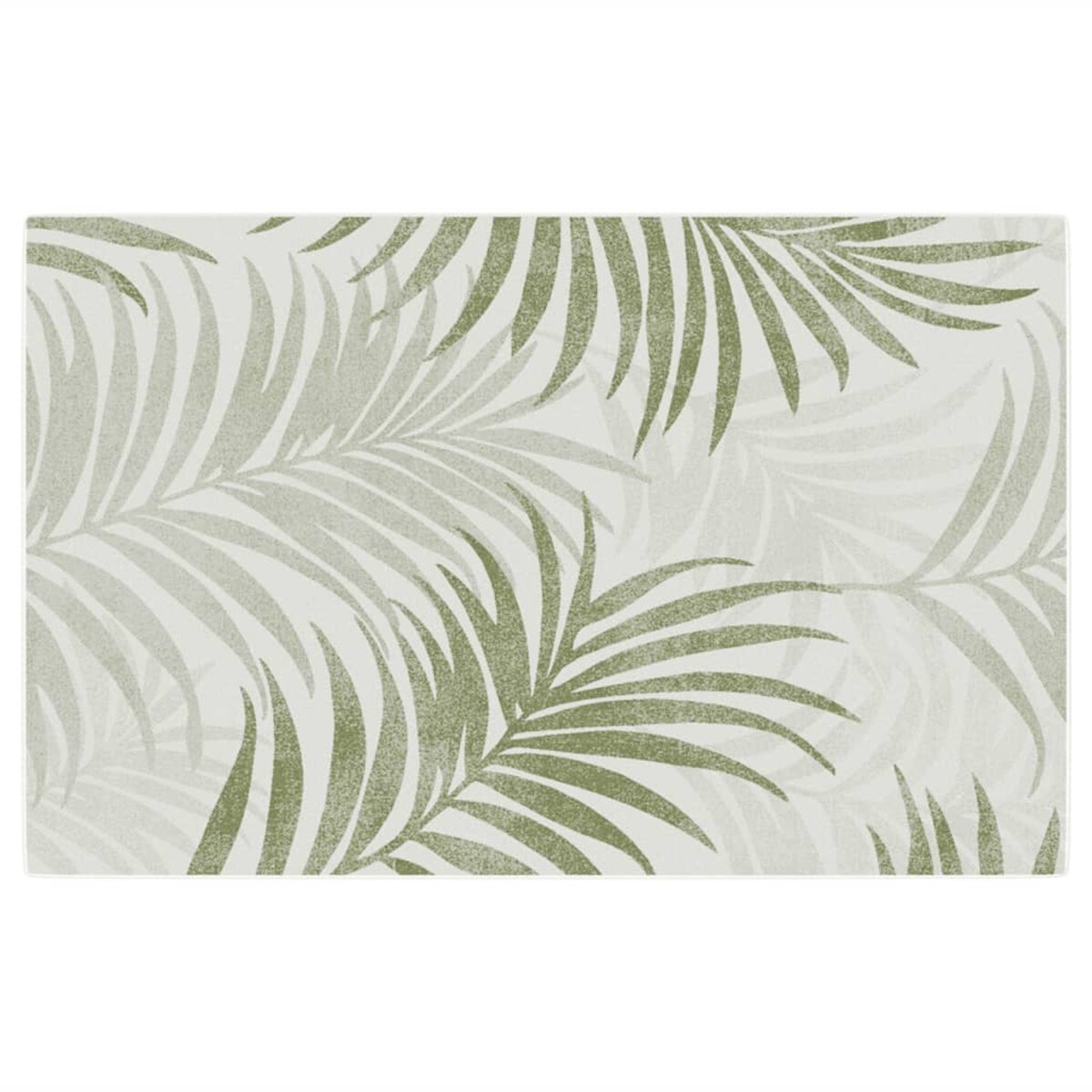 vidaXL Dywan zewnętrzny/wewnętrzny, kolorowy 190x300 cm antypoślizgowy