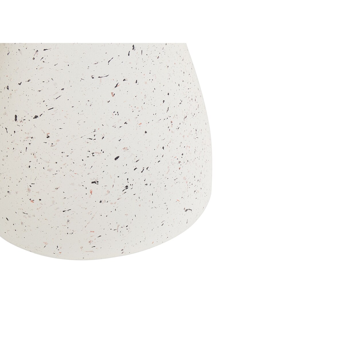 Stolik pomocniczy BIVIERE Złamana biel