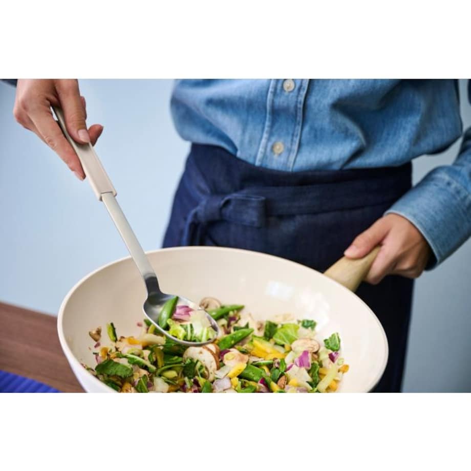 Zestaw do gotowania 3 elementy Chef It Nordic Sage 102336094700
