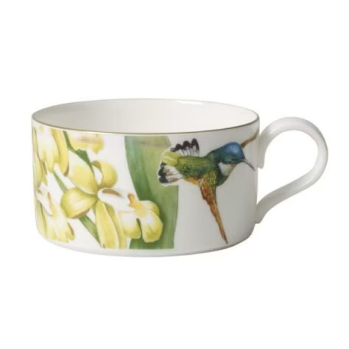 Filiżanka do herbaty Amazonia, 230ml, Villeroy & Boch