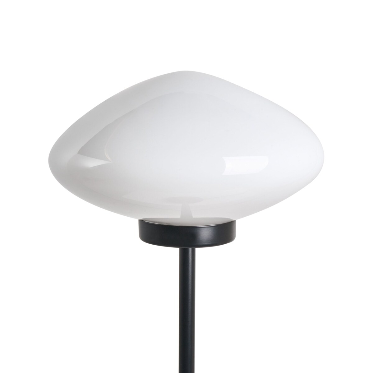 Lampa stołowa SIBUN Metal Czarny