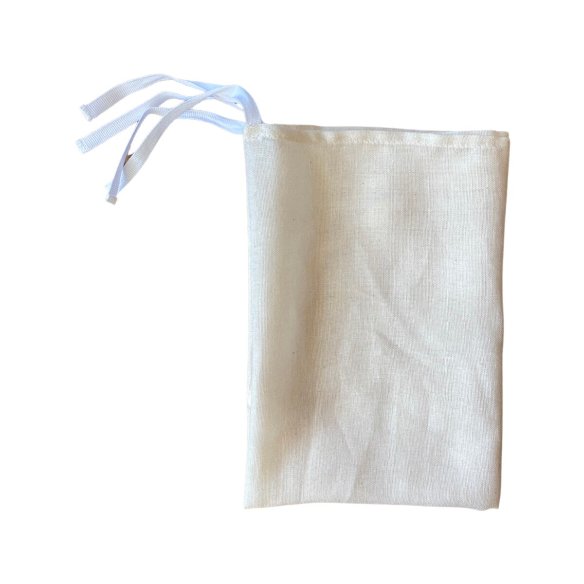 Moskitiera do hamaka-huśtawki i łóżeczka - beżowa