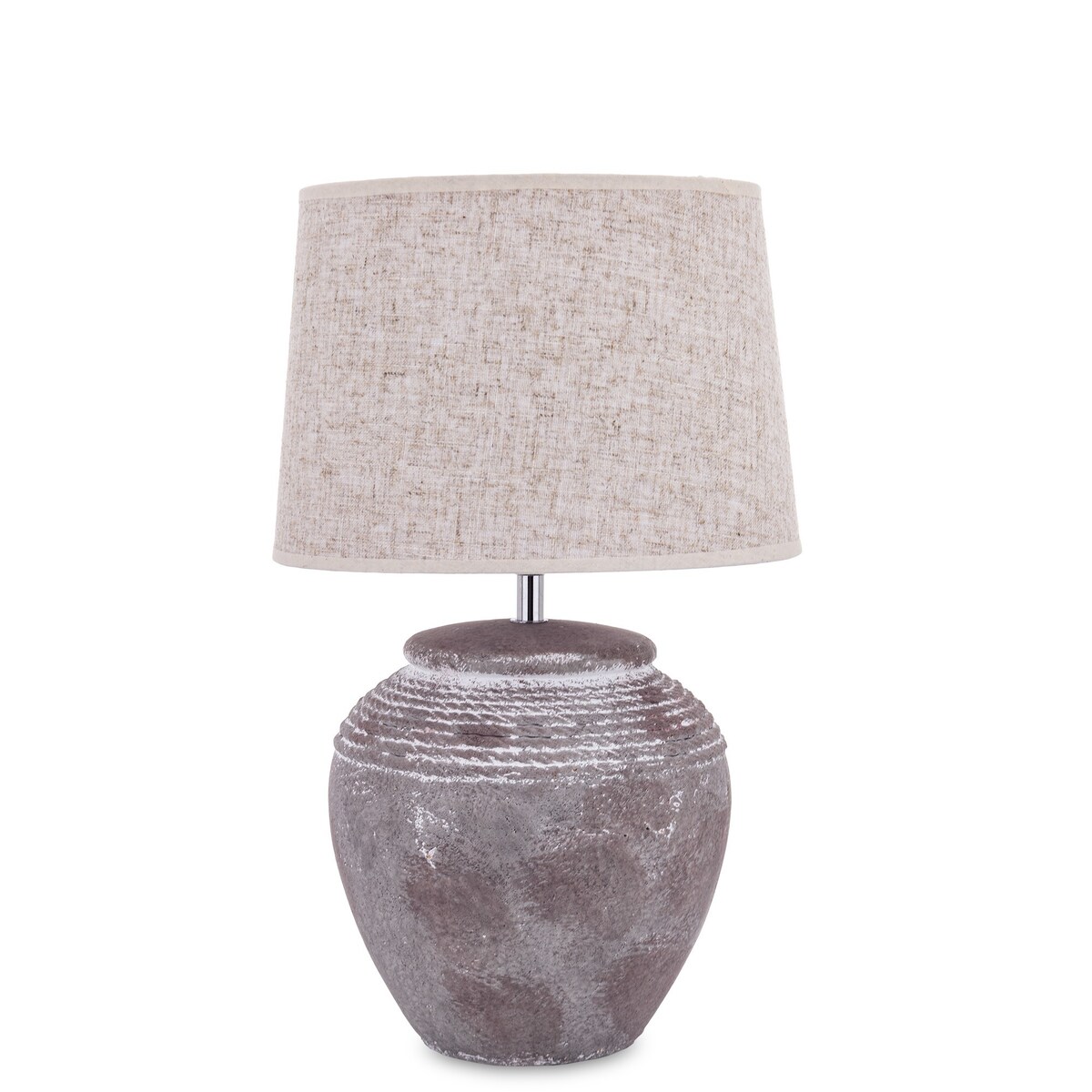 Lampa stołowa 46x28x28 cm AVIDA