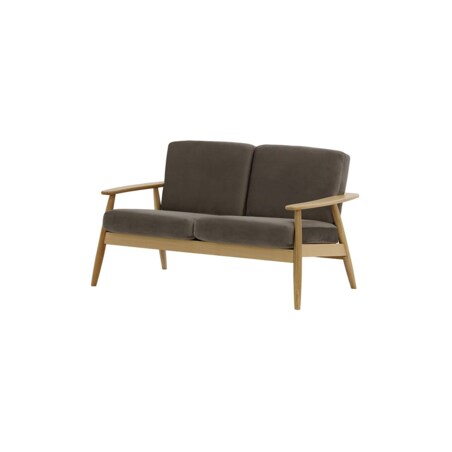 Sofa dwuosobowa Demure-Velluto 17