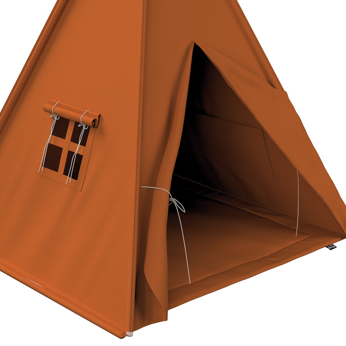 Mata do tipi, rudy, 110x110, Cotton Story