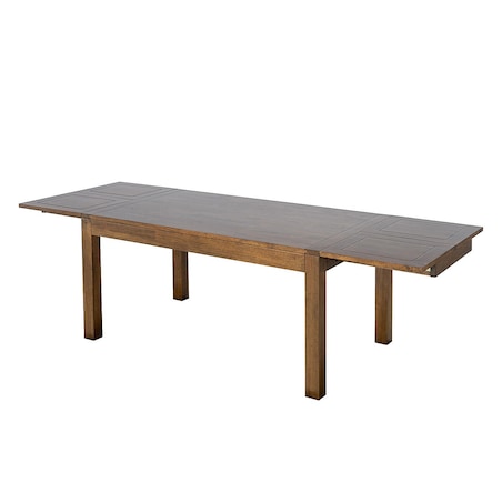 Stół rozkładany Magnus 150/250 x 100 x 76 cm, 150 x 90 x 76 cm