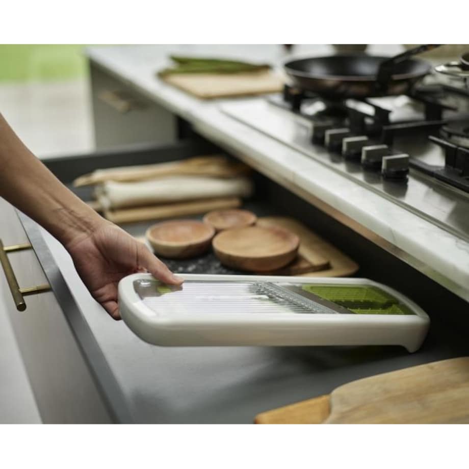 Tarka / szatkownica Mandoline Plus Joseph Joseph