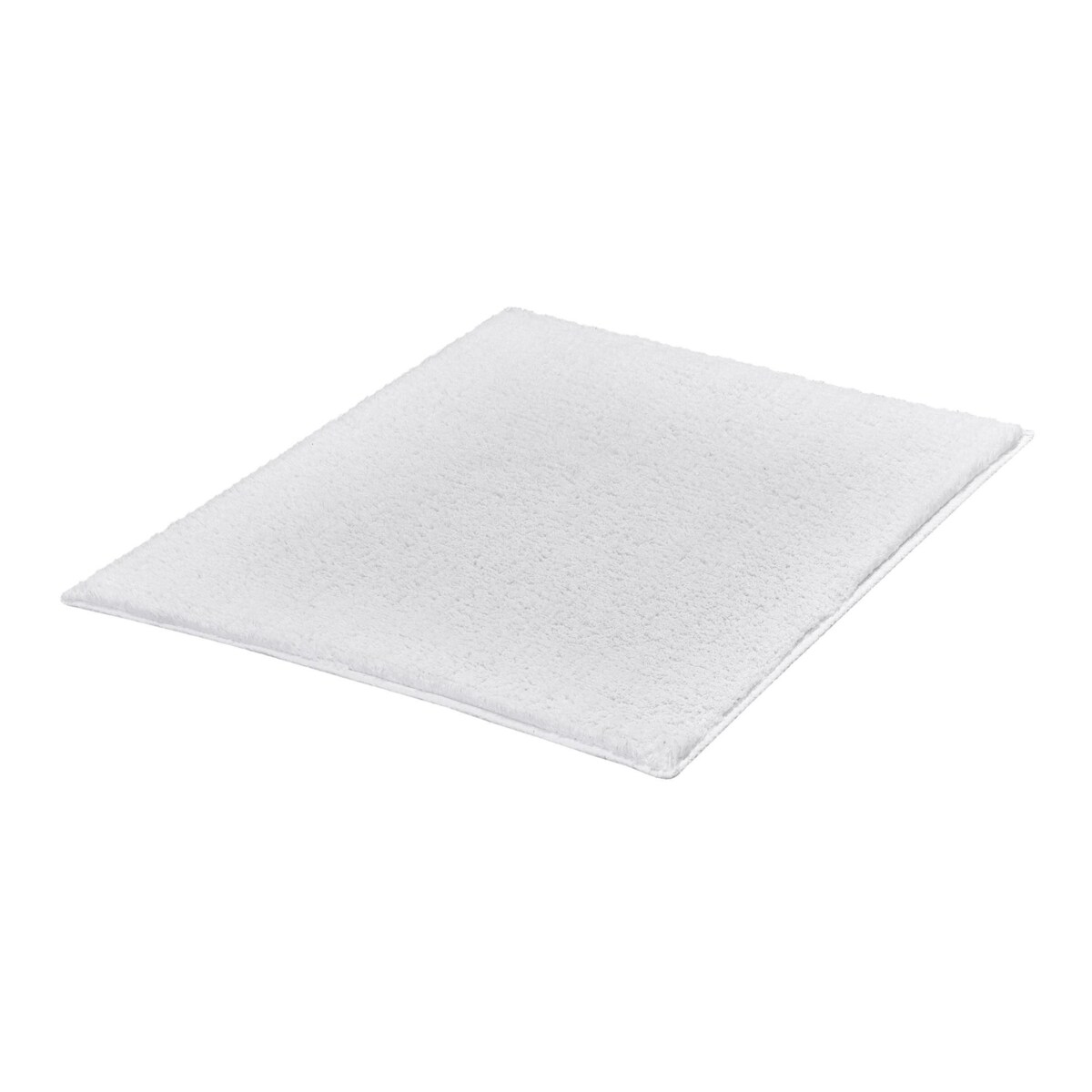 Kleine Wolke Finn Dywanik łazienkowy biały 50x 60 cm