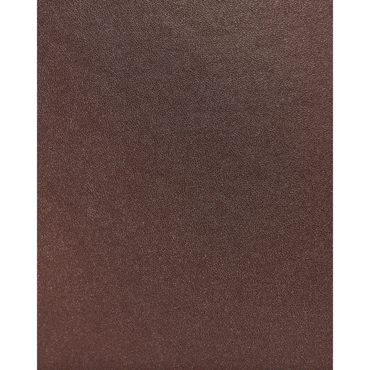 Kosz ekoskóra brązowy URUK