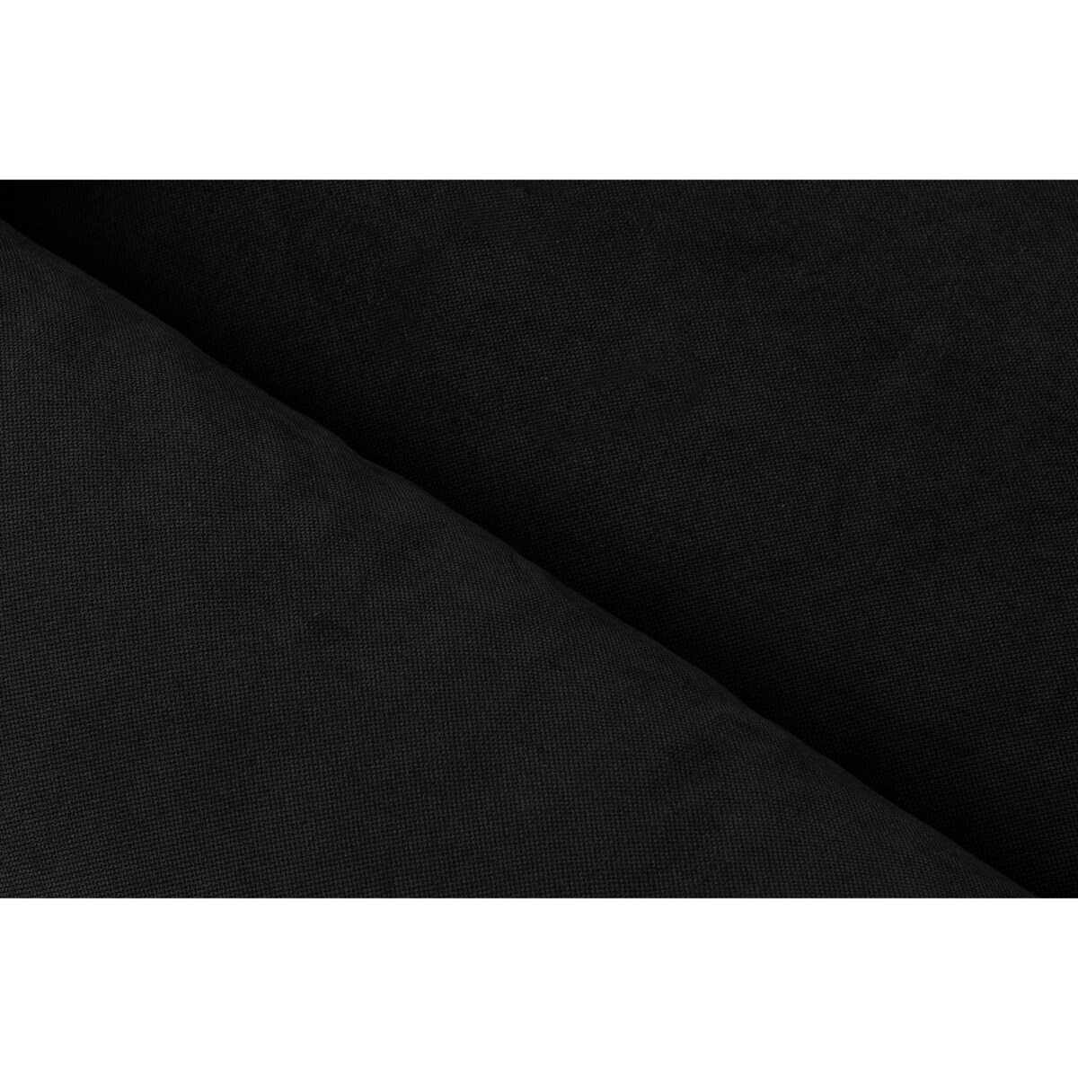 KONSIMO CANINI Legowisko dla średniej rasy psa, czarny