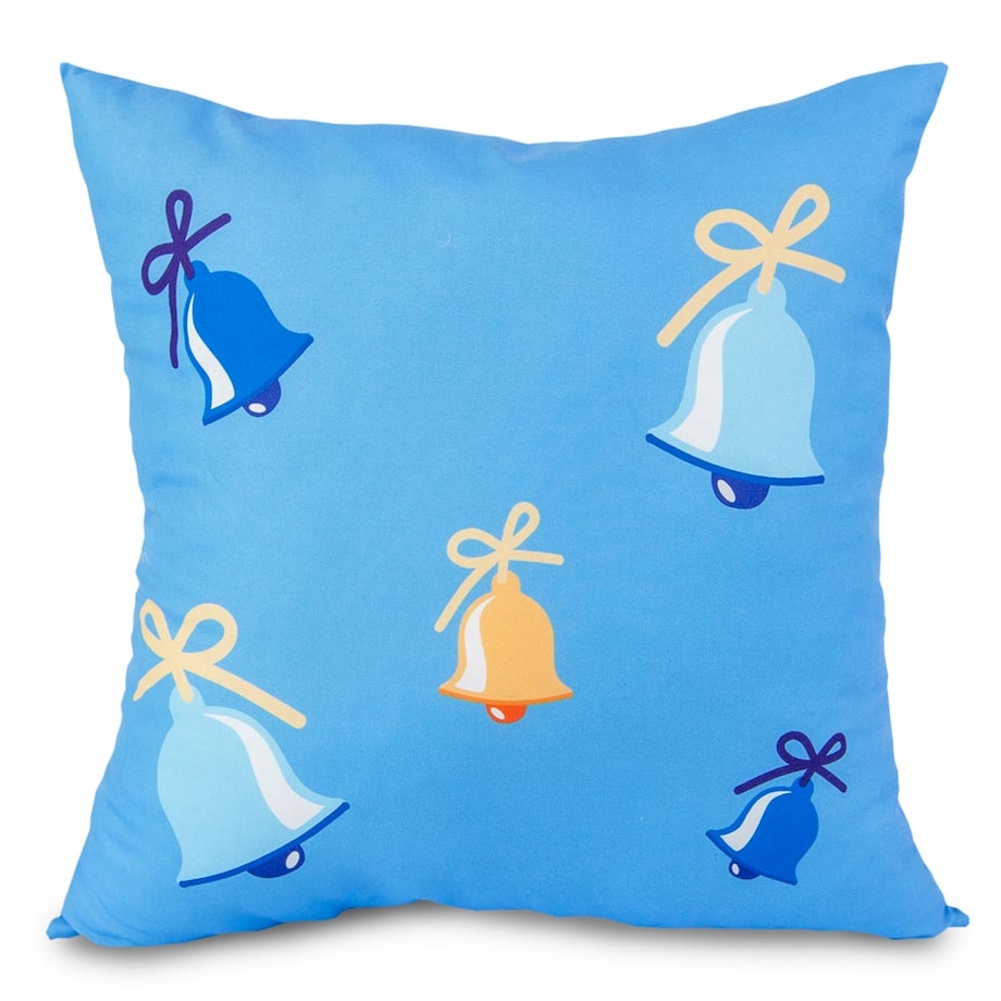 Poduszka przytulanka Baran 40x40