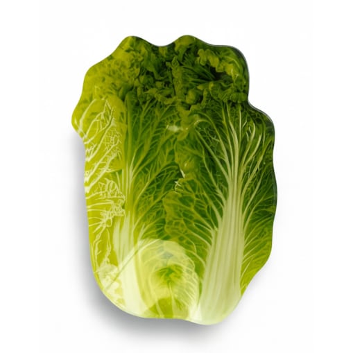 Miseczka szklana ARIA FRESH
