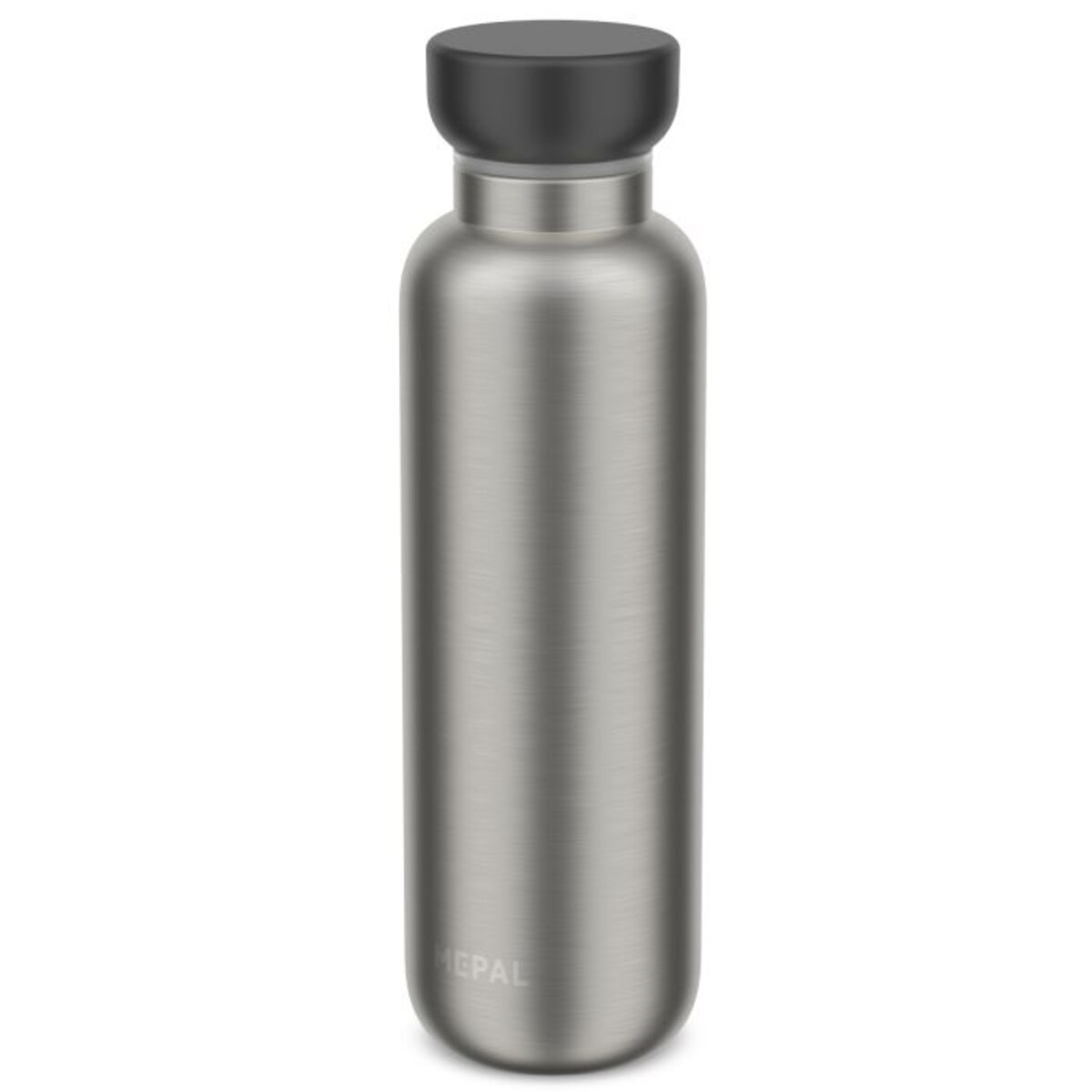Butelka termiczna Ellipse 500 ml Nordic Black 104171041100