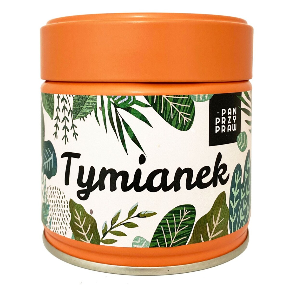 Tymianek