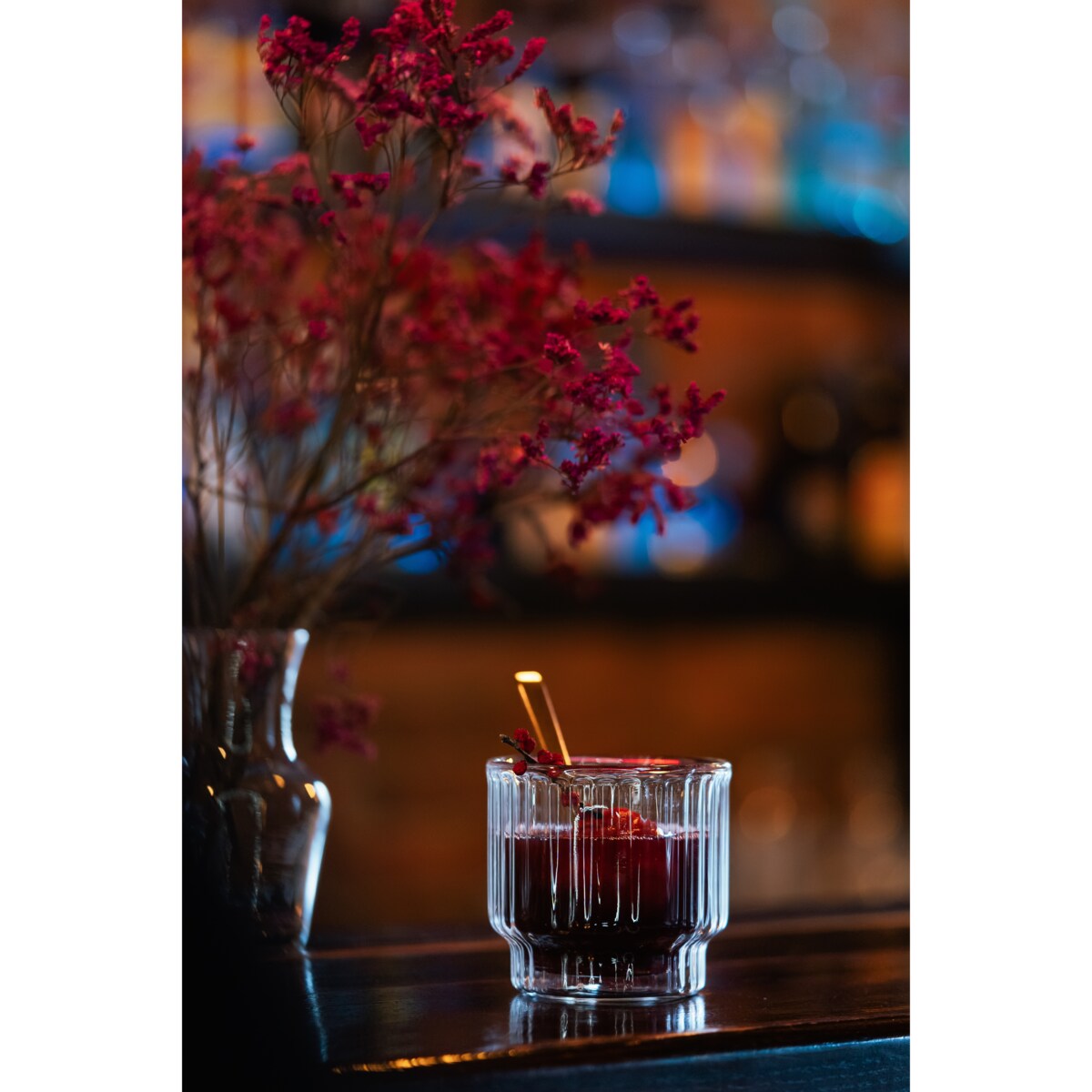 2 pucharki do deserów z podwójną ścianką 260 ml Lungo 27862