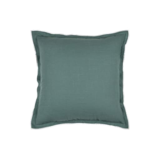 Poduszka ozdobna, bawełniana, HELIOS, 45 x 45 cm
