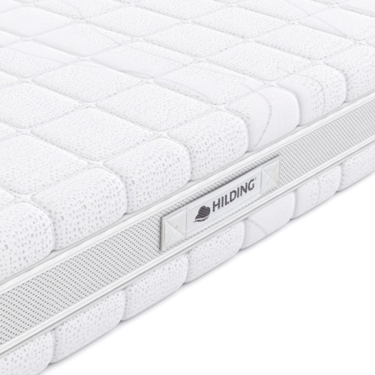 Materac Pasodoble Tencel, 90 x 200 cm, Hilding