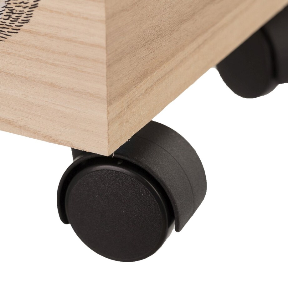 Skrzynka Fun Stuff 32x21x24cm, 36 x 21 x 24 cm