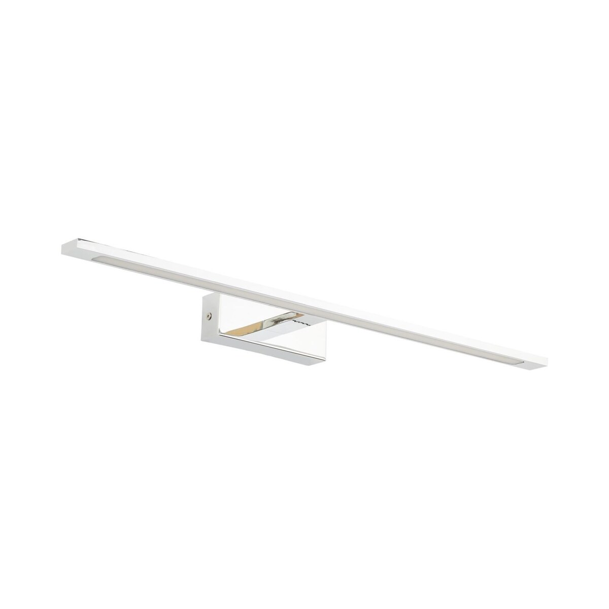 Kinkiet łazienkowy LED 20W nad lustro GALLERY 18003 chrom IP44 4000K 2450 lm TK Lighting